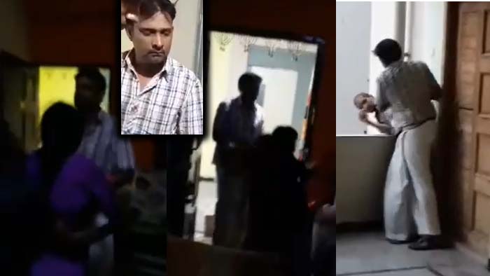 Malakpet: హైకోర్టు అడ్వకేట్ హంగామా.. ఇంట్లో చొరబడి మహిళపై దాడి..