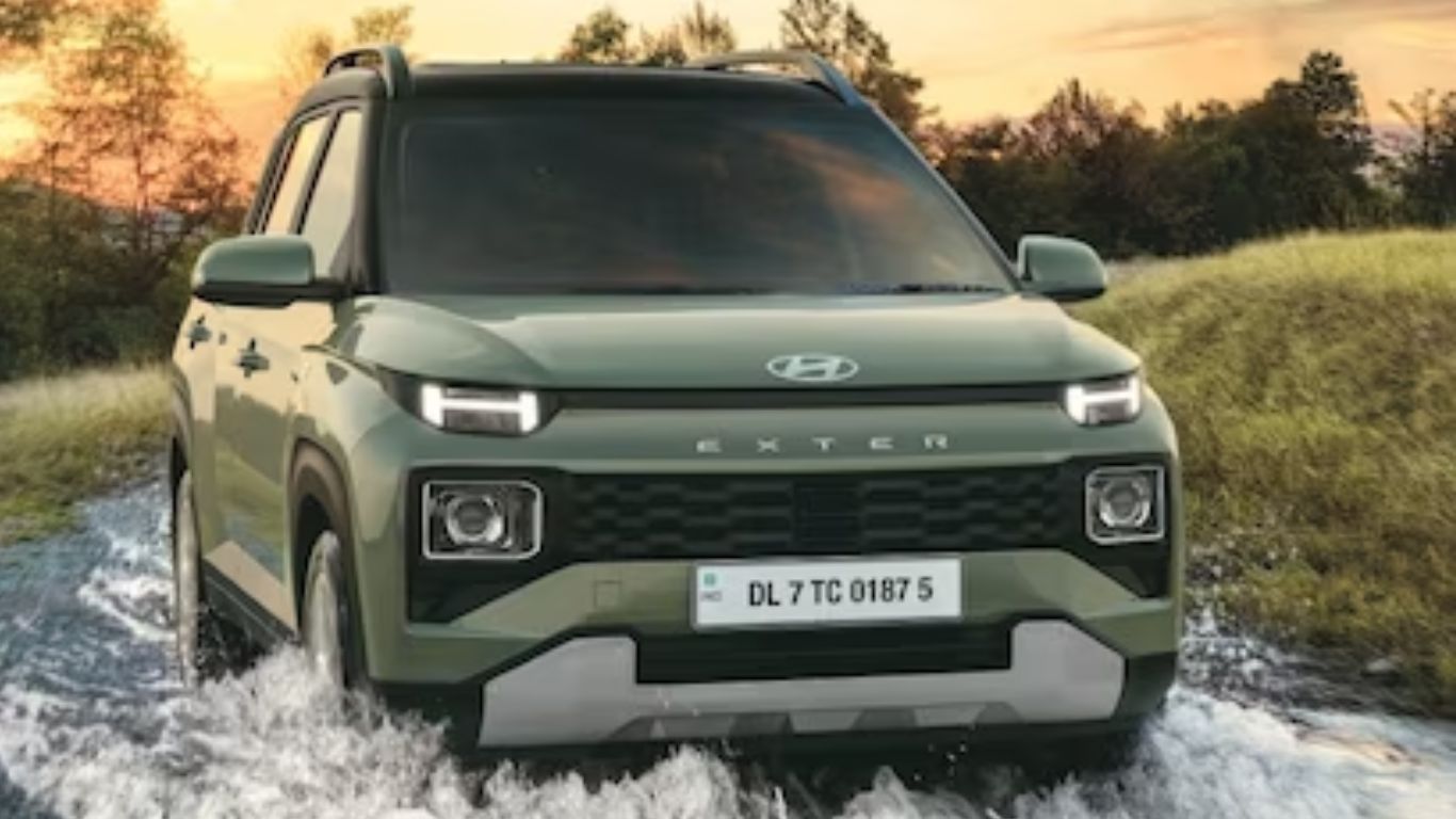 Hyundai Exter Launch 2023: ఆహా అనేలా హ్యుందాయ్ ఎక్స్‌టర్ ఇంటీరియర్.. అత్యాధునిక ఫీచర్లు! లుక్ చూస్తే ఫిదా అవ్వాల్సిందే