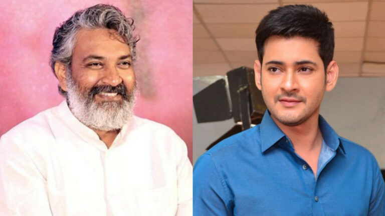 Mahesh : రాజమౌళి సినిమా కోసం భారీగా ఛార్జ్ చేస్తున్న మహేష్..!!