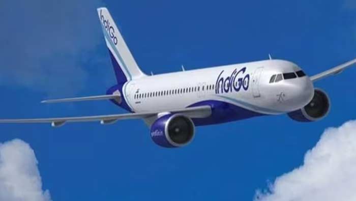 Mega Aviation Deal: ఇండిగో-ఎయిర్‌బస్‌ మధ్య బిగ్‌ డీల్.. 500 విమానాలకు ఆర్డర్‌