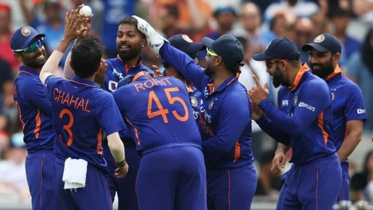 World Cup 2023: ప్రపంచకప్ టోర్నీకి భారత జట్టును ప్రకటించేది ఆ రోజే!