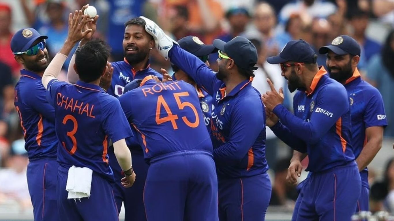 World Cup 2023: ప్రపంచకప్ టోర్నీకి భారత జట్టును ప్రకటించేది ఆ రోజే!