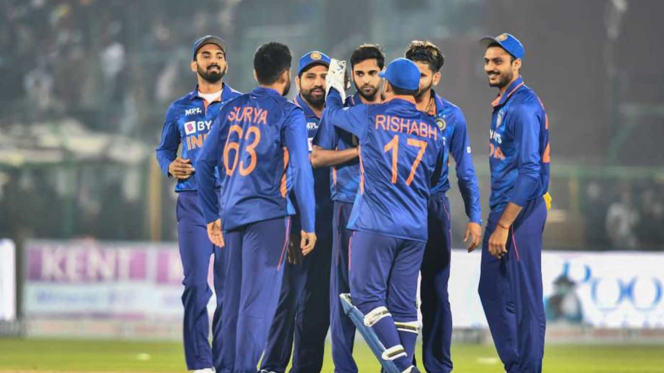 CWC 2023: టీమిండియాకు కలిసిరాని రౌండ్ రాబిన్ ఫార్మాట్.. ఆందోళనలో ఫాన్స్!