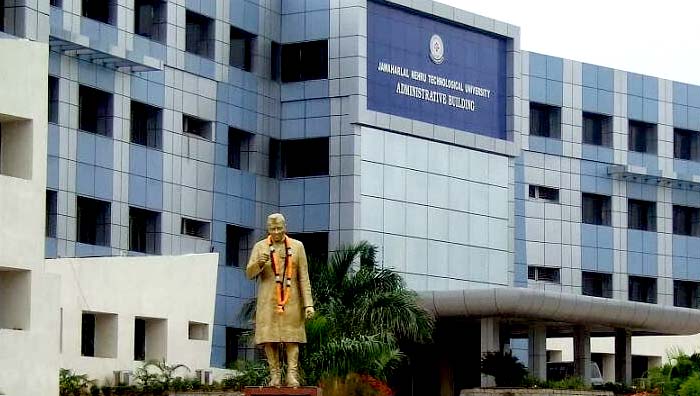 Jntu