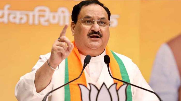 JP Nadda: రేపు తెలంగాణకు జేపీ నడ్డా.. మినిట్ టు మినిట్ షెడ్యూల్