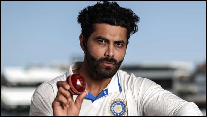 Jadeja Record In Tests