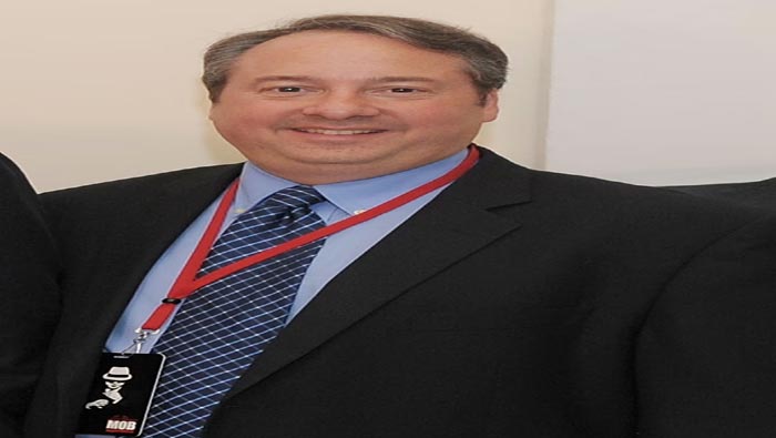 Jay Bloom On Titan:  టైటాన్‌లో మమ్మల్ని రమ్మన్నారు..  కానీ షెడ్యూల్‌ కుదరక వెళ్లలేదు..జే బ్లూమ్