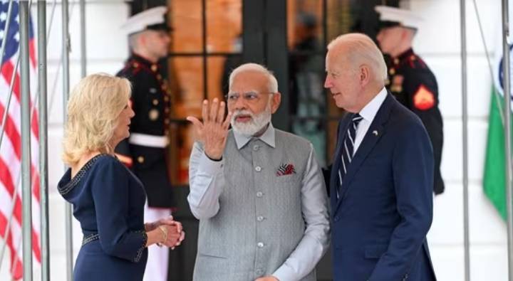 PM Modi US Visit: అమెరికా పర్యటన చివరి రోజు.. CEOలతో సమావేశం కానున్న మోడీ