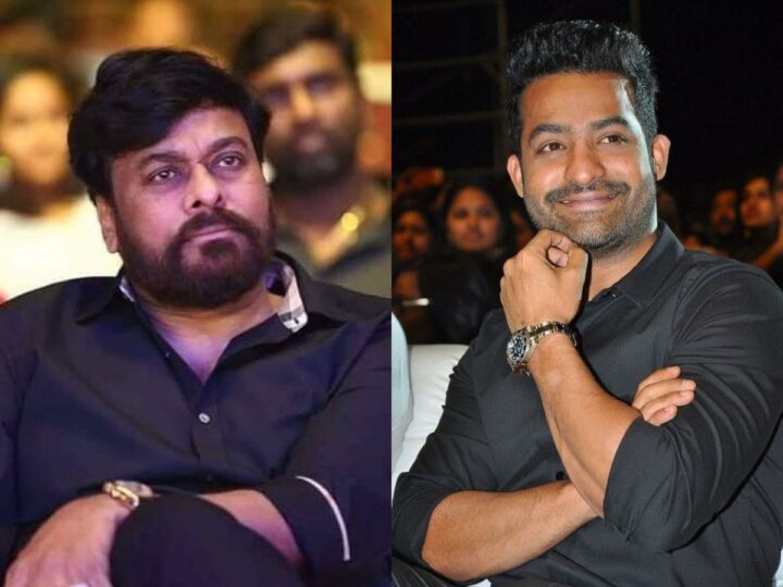 Ntr : చిరంజీవి నటించిన సినిమాలలో ఎన్టీఆర్ కు నచ్చిన సినిమా ఏంటో తెలుసా..?