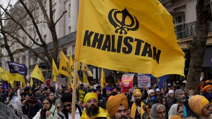 Khalistan