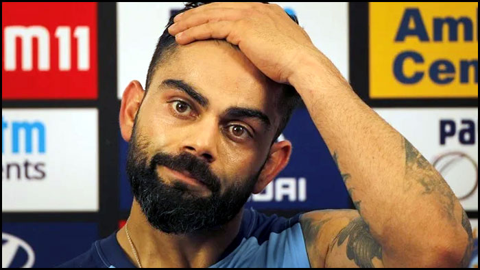 Virat Kohli: కోహ్లీ స్థానానికి ఎసరుపెట్టిన సీనియర్ ప్లేయర్.. ఎవరో తెలుసా?