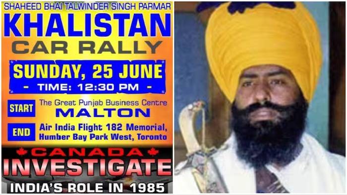 Khalistan