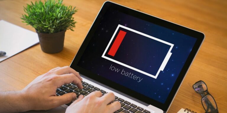 Laptop Charging: చార్జింగ్ త్వరగా అయిపోకుండా ఉండాలంటే.. ఈ టిప్స్ పాటించాలి..!!