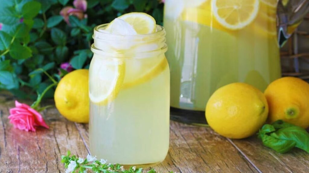 Lemon For Diabetes