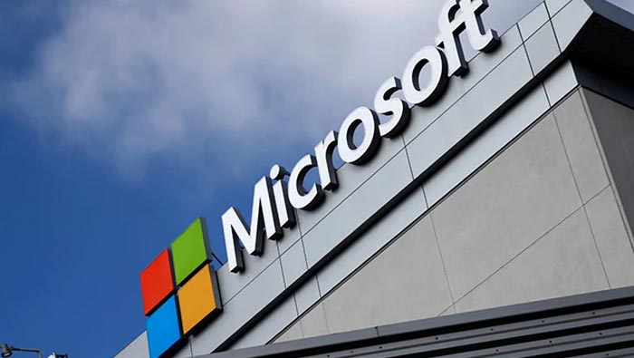 Microsoft Cyber Attack : మైక్రోసాఫ్ట్‌పై సైబర్ దాడి.. నేరస్థుల ఆధీనంలో మేనేజ్‌మెంట్ ఇమెయిల్స్