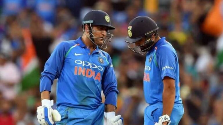 ODI World Cup 2023: భారత అభిమానులకు శుభవార్త.. టీమిండియాలోకి ఎంఎస్‌ ధోనీ ఎంట్రీ!