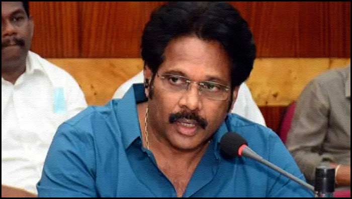 MVV Satyanarayana: బిల్డర్లు నన్ను రోల్ మోడల్‌గా భావిస్తోంటే.. మీడియా వక్రీకరిస్తోంది