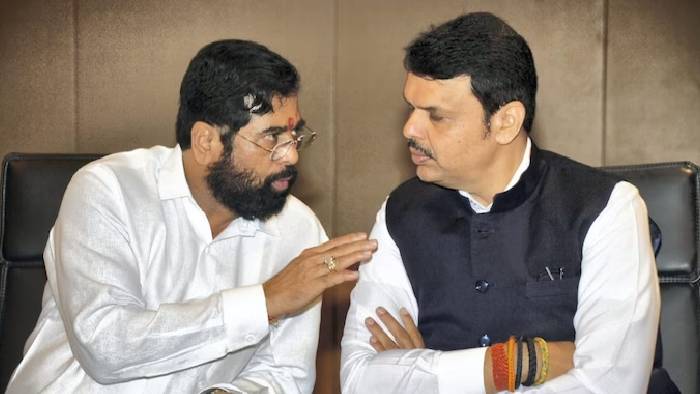 Maharashtra: “దేశంలో మోడీ.. రాష్ట్రంలో షిండే”.. బీజేపీ-శివసేన మధ్య చిచ్చుపెట్టిన యాడ్..