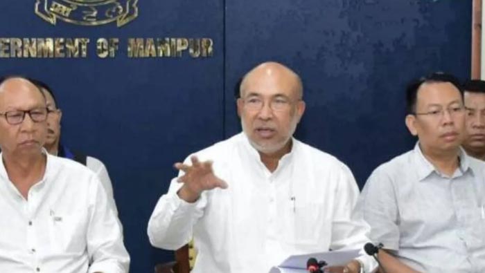 Manipur: విశ్వాసం కోల్పోయామంటూ .. ప్రధాని మోదీకి మణిపూర్‌ బీజేపీ ఎమ్మెల్యేల లేఖ