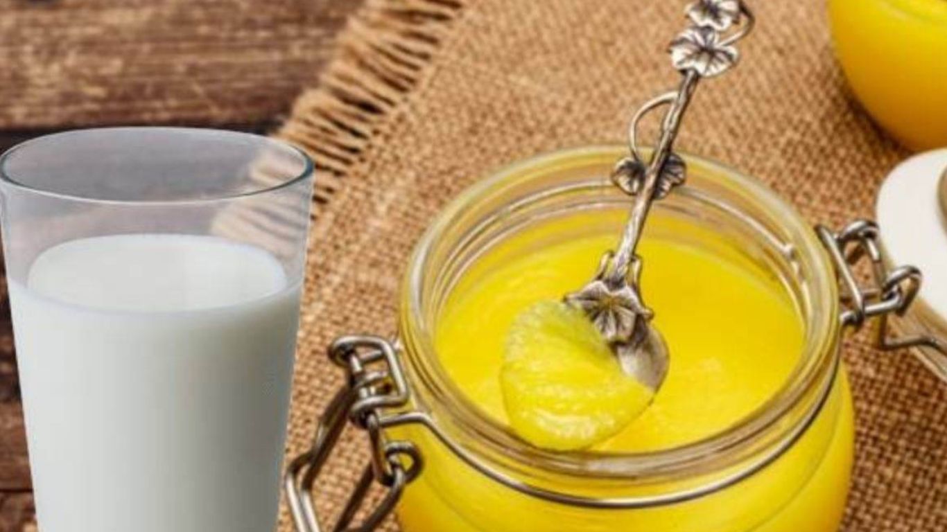 Milk Benefits: రాత్రిపూట పాలలో ఇది కలిపి తాగితే.. ఎన్నో ప్రయోజనాలు! కీళ్ల నొప్పుల నుంచి ఉపశమనం