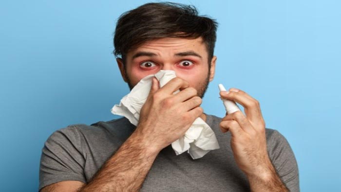 Monsoon Care: వర్షాకాలంలో అలర్జీలతో జాగ్రత్త.. వీటి ద్వారా రక్షణ