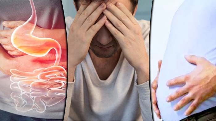 Health Drinks: గ్యాస్‌ సమస్యను దూరం చేసే డ్రింక్.. ఒక్కసారి ట్రై చేయండి