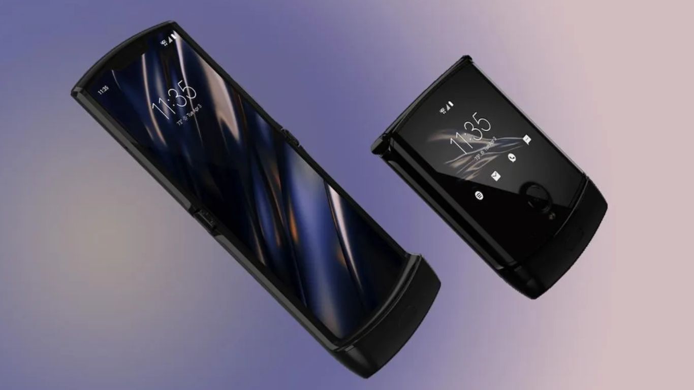 Motorola Razr 40 Ultra Launch: ప్రపంచంలోనే అత్యంత సన్నని స్మార్ట్‌ఫోన్.. గుడ్ లుకింగ్, బెస్ట్ ఫీచర్స్! అమెజాన్‌లో లాంచ్