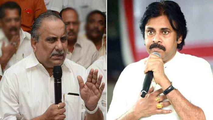 Mudragada Padmanabham: ఆగని లేఖల యుద్ధం.. ముద్రగడ మరో లేఖ..