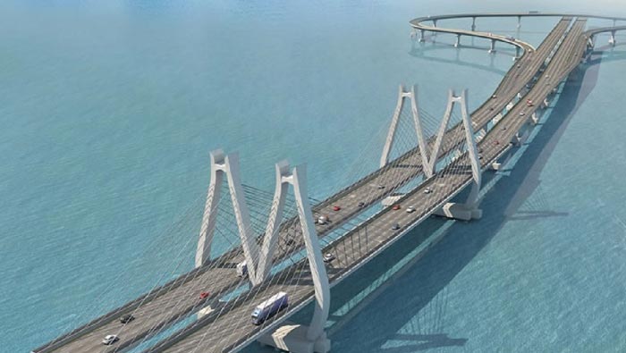 Mumbai: సావర్కర్ సేతుగా వెర్సోవా-బాంద్రా  వంతెన .. పేరు మార్చిన మహారాష్ట్ర సర్కార్‌