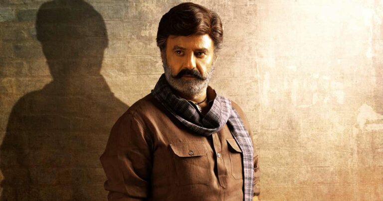 NBK108: బాలయ్య సినిమా రిలీజ్ డేట్ లాక్..పోటీలో మూడు సినిమాలు..
