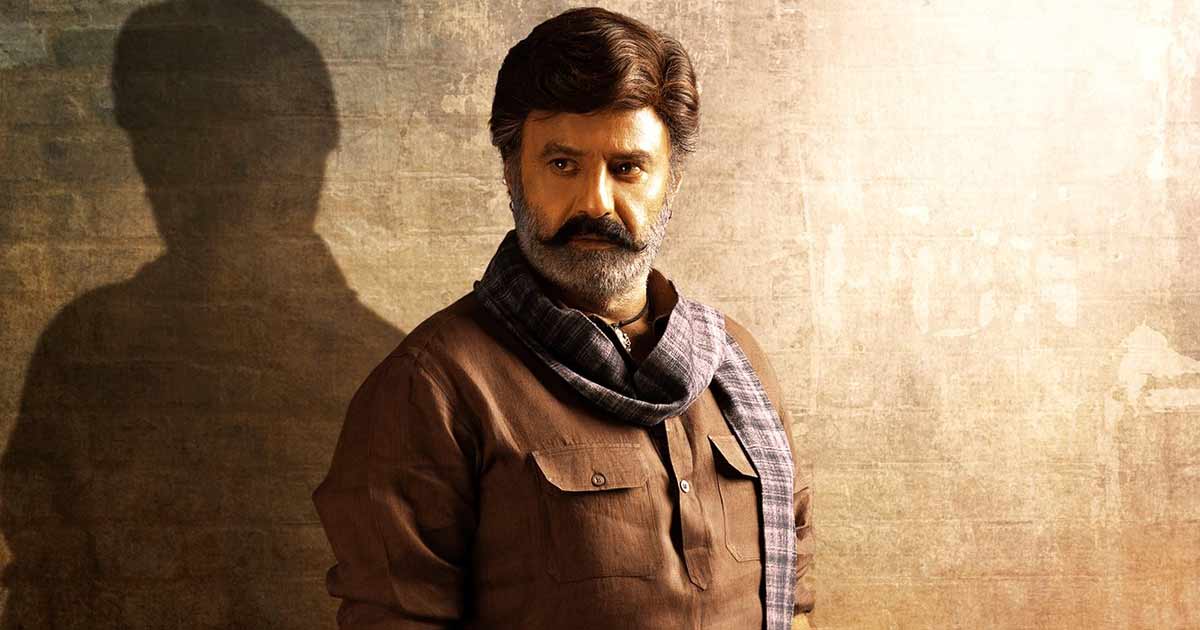 NBK108: బాలయ్య సినిమా రిలీజ్ డేట్ లాక్..పోటీలో మూడు సినిమాలు..