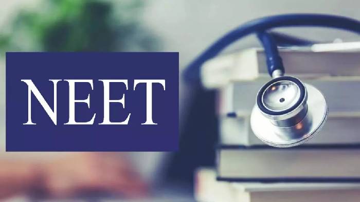 Neet 2023 Results