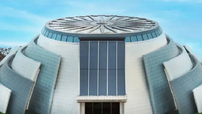 Nehru Museum Renamed: నెహ్రూ మ్యూజియం పేరు మార్పు.. కాంగ్రెస్, బీజేపీల మధ్య తాజా వివాదం..