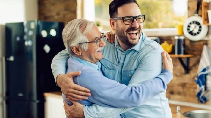 Fathers Day 2023: తండ్రిని సంతోషంగా ఉంచాలనుకుంటే.. ఈ చిట్కాలను అనుసరించవచ్చు..