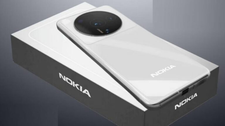 Nokia G42 5G Smartphone: నోకియా నుంచి చౌకైన 5జీ స్మార్ట్‌ఫోన్.. మొబైల్ మార్కెట్‌లో సంచలనమే ఇక!