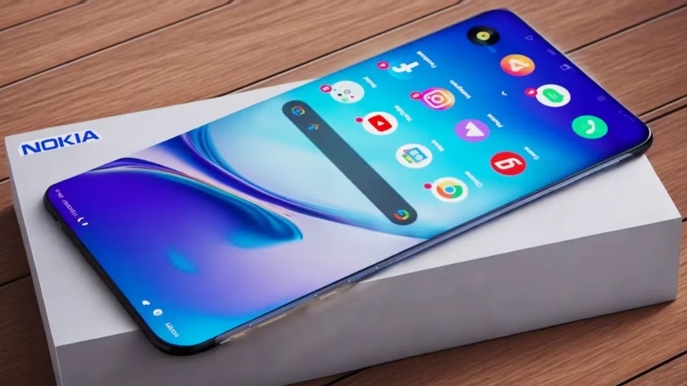 Nokia G42 5G Smartphone Price: నోకియా నుంచి సూపర్ 5G స్మార్ట్‌ఫోన్.. ధర, ఫీచర్స్ లీక్!