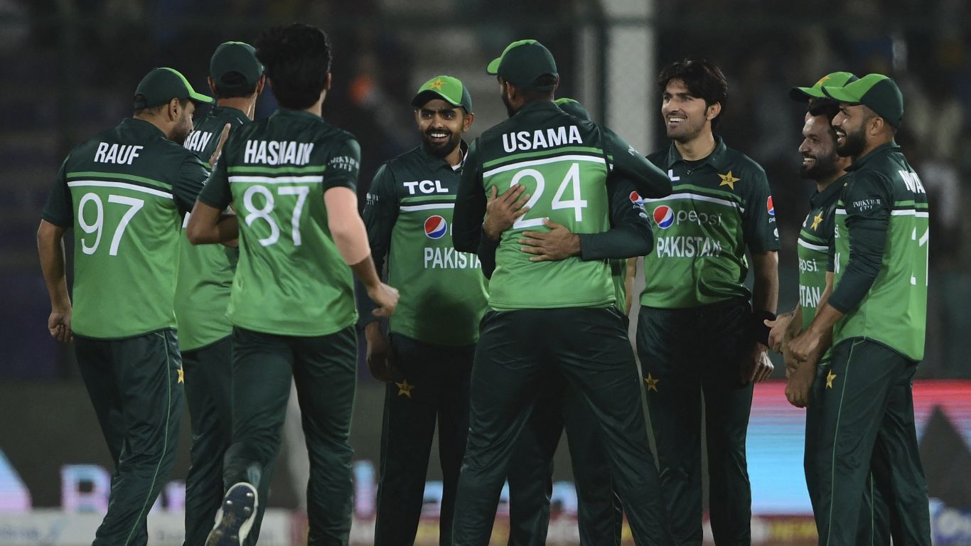 PAK Replacement CWC 2023: ప్రపంచకప్ 2023లో పాకిస్థాన్ ఆడకుంటే.. ఆ జట్టుకు అవకాశం!