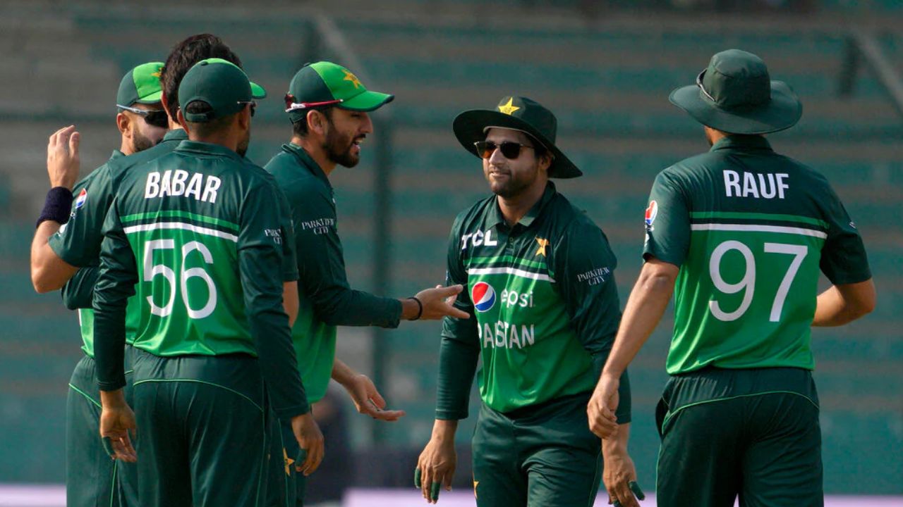 ODI World Cup 2023: భారత్ గడ్డపై మెగా టోర్నీ.. ప్రపంచ్‌కప్‌ 2023 నుంచి పాకిస్తాన్‌ ఔట్‌?