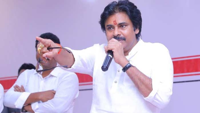 Pawan Kalyan