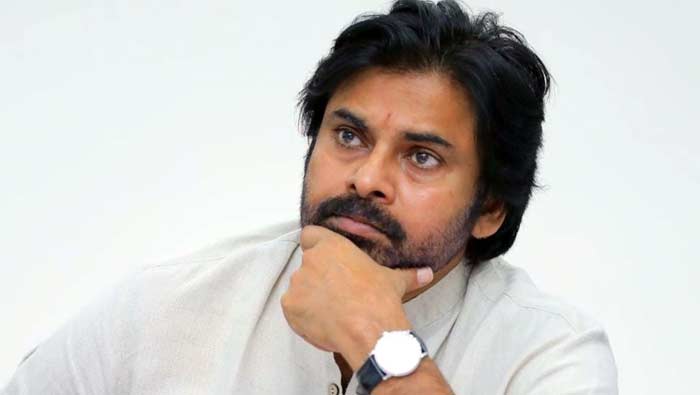 Pawan Kalyan