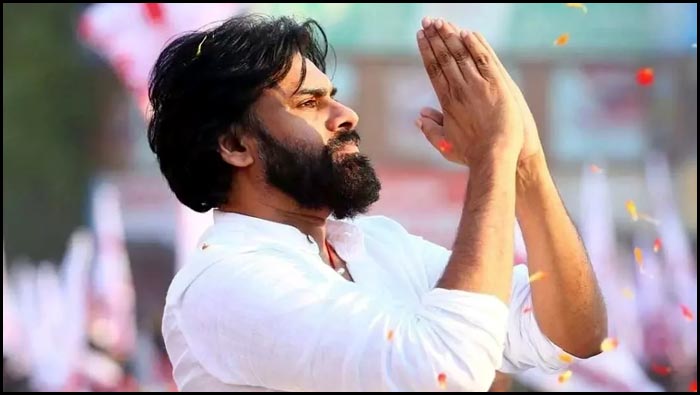 Pawan Urges People