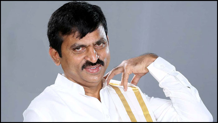 Ponguleti Srinivas Congress