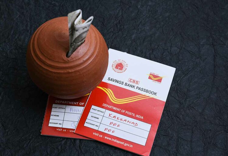 Post Office Saving Schemes