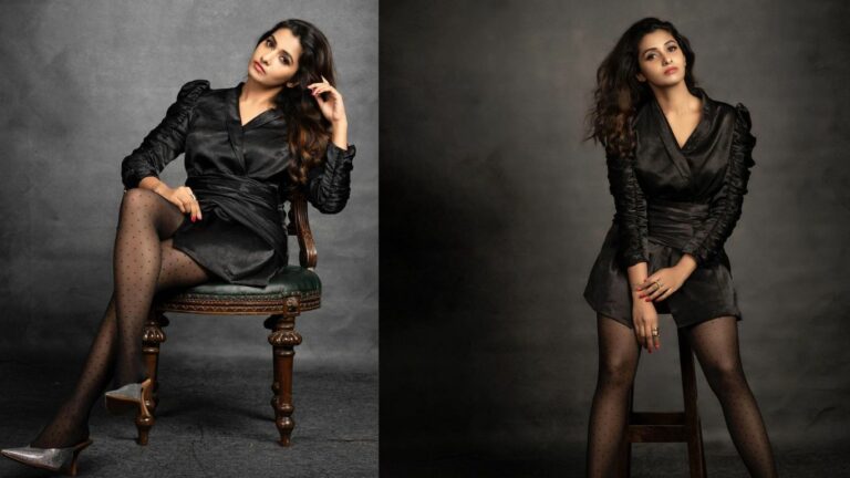 Priya Bhavani Shankar: ఇండియన్ 2 ట్రోల్స్ చాలా ఇబ్బంది పెడుతున్నాయి.. ప్రియా భవానీ శంకర్ ఎమోషనల్