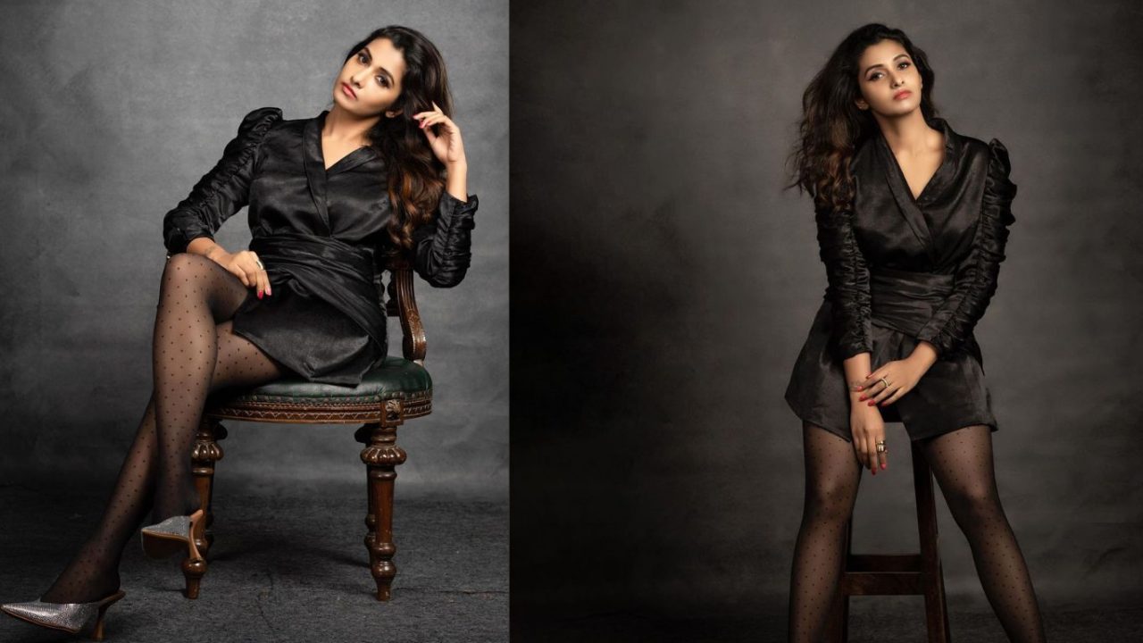 Priya Bhavani Shankar: ఇండియన్ 2 ట్రోల్స్ చాలా ఇబ్బంది పెడుతున్నాయి.. ప్రియా భవానీ శంకర్ ఎమోషనల్