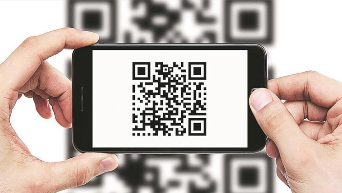 Qr Code