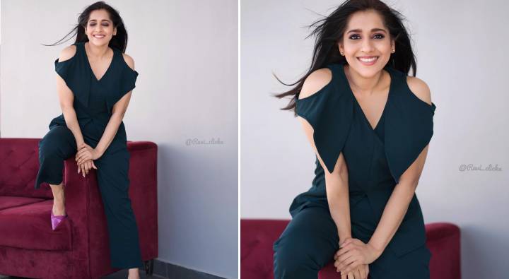 Rashmi Gautam