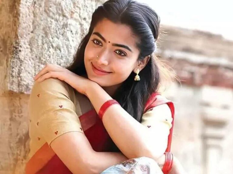 Rashmika : బాలీవుడ్ లో భారీ ఆఫర్ కొట్టేసిన రష్మిక..!!