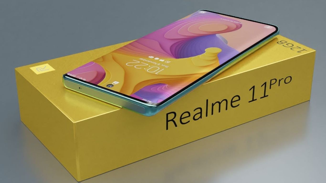 Realme 11 Pro 5G: 200MP కెమెరా, 5000mAh బ్యాటరీ.. రియల్‌మీ 11 ప్రో స్మార్ట్‌ఫోన్‌ బుకింగ్, ఆఫర్స్ డీటెయిల్స్ ఇవే!