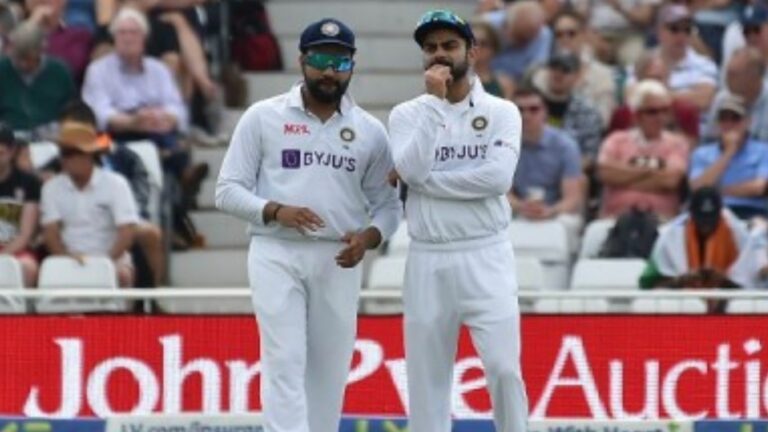 IND vs WI: వెస్టిండీస్‌తో టెస్టు సిరీస్‌.. బీసీసీఐ కీలక నిర్ణయం!